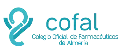 Logo Colegio Farmacéutico Almería